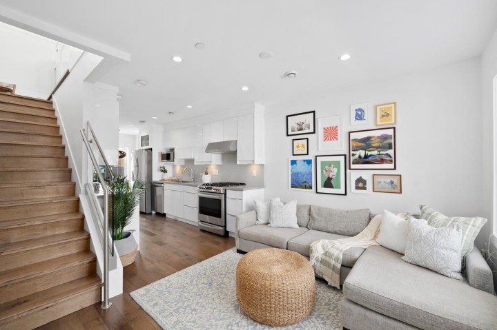 Photo 6 at 2248 Grant Street, Grandview Woodland, Vancouver East