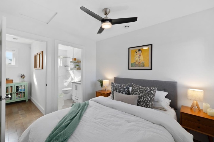 Photo 13 at 2248 Grant Street, Grandview Woodland, Vancouver East