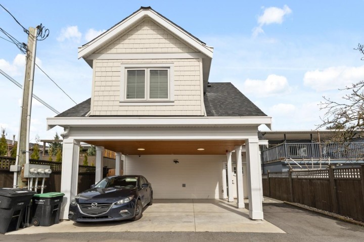 Photo 26 at 2248 Grant Street, Grandview Woodland, Vancouver East