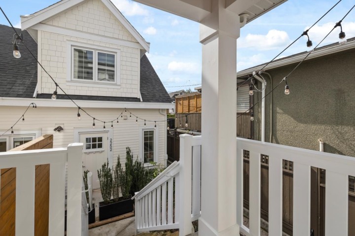 Photo 22 at 2248 Grant Street, Grandview Woodland, Vancouver East