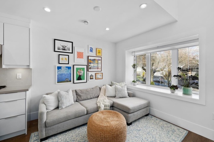 Photo 7 at 2248 Grant Street, Grandview Woodland, Vancouver East