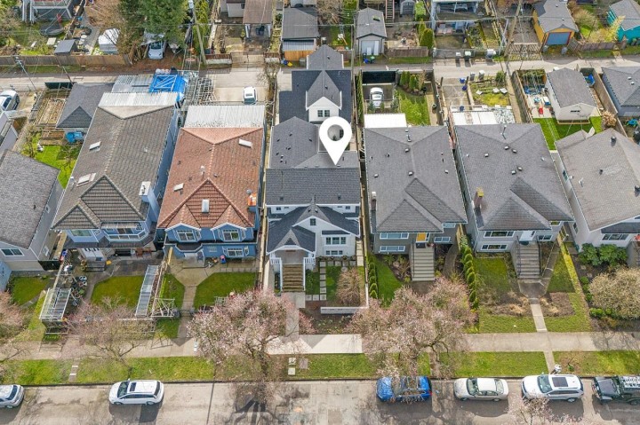 Photo 32 at 2248 Grant Street, Grandview Woodland, Vancouver East