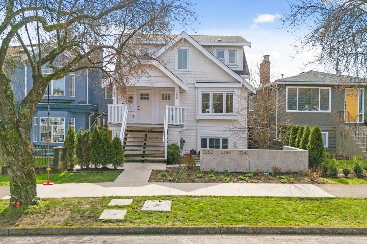 Photo 28 at 2248 Grant Street, Grandview Woodland, Vancouver East