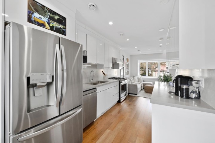 Photo 5 at 2248 Grant Street, Grandview Woodland, Vancouver East