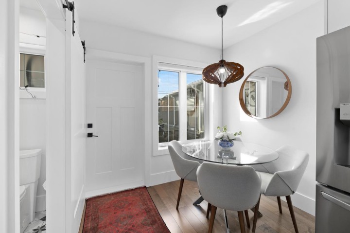 Photo 9 at 2248 Grant Street, Grandview Woodland, Vancouver East