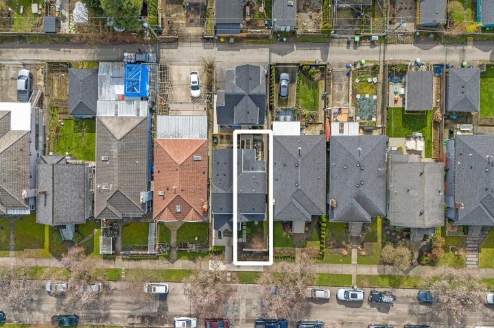 Photo 34 at 2248 Grant Street, Grandview Woodland, Vancouver East