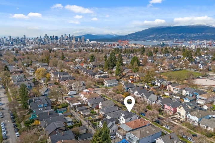 Photo 38 at 2248 Grant Street, Grandview Woodland, Vancouver East