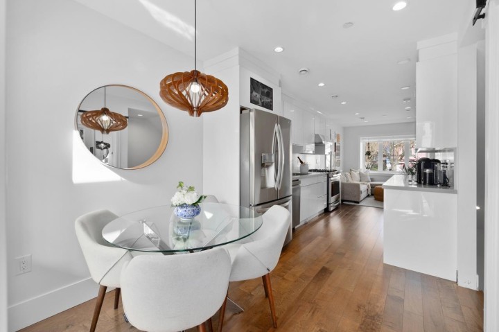 Photo 10 at 2248 Grant Street, Grandview Woodland, Vancouver East