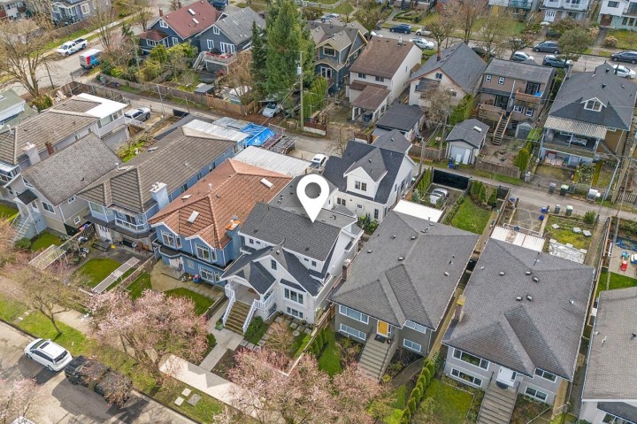 Photo 33 at 2248 Grant Street, Grandview Woodland, Vancouver East