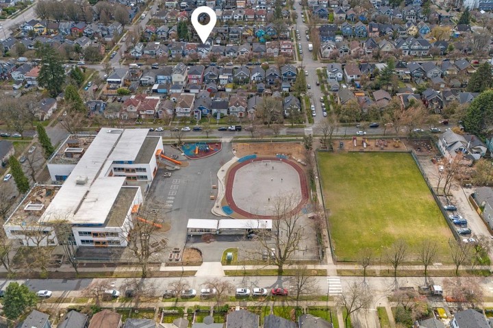 Photo 37 at 2248 Grant Street, Grandview Woodland, Vancouver East