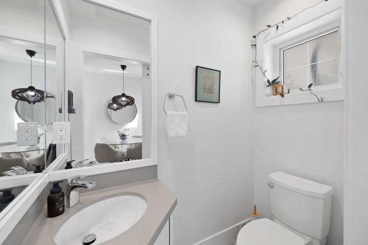 Photo 11 at 2248 Grant Street, Grandview Woodland, Vancouver East