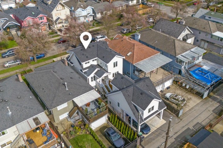 Photo 35 at 2248 Grant Street, Grandview Woodland, Vancouver East