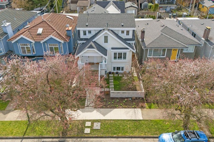 Photo 31 at 2248 Grant Street, Grandview Woodland, Vancouver East