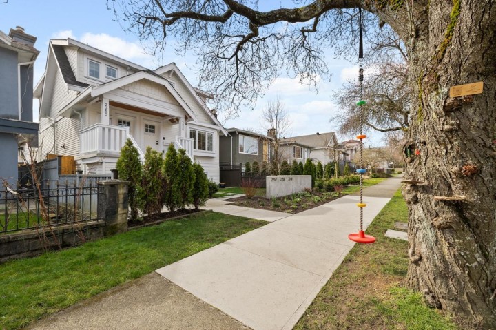 Photo 29 at 2248 Grant Street, Grandview Woodland, Vancouver East