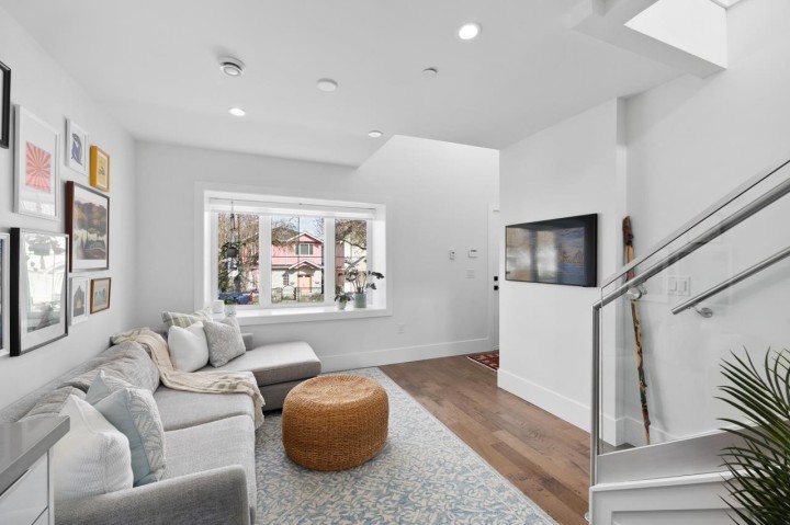 Photo 8 at 2248 Grant Street, Grandview Woodland, Vancouver East