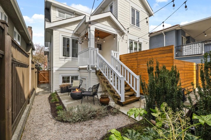 Photo 25 at 2248 Grant Street, Grandview Woodland, Vancouver East