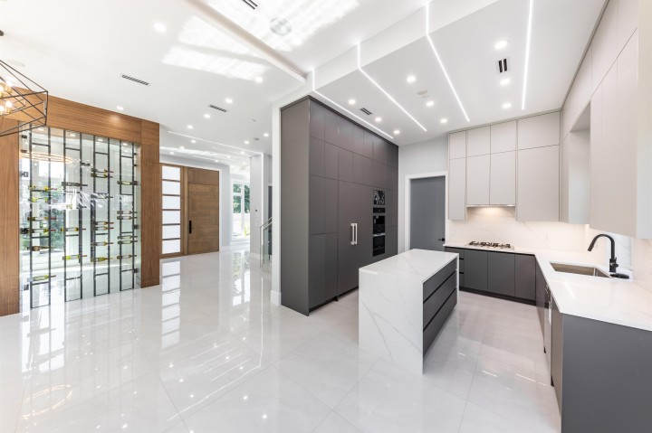 Photo 6 at 3587 Mayfair Avenue, Dunbar, Vancouver West