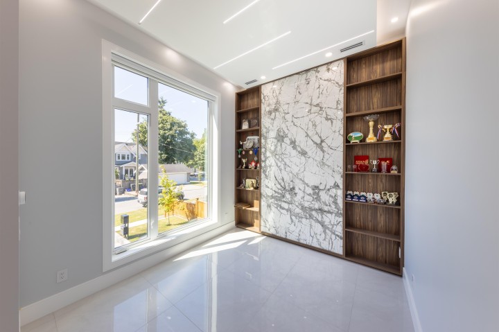 Photo 13 at 3587 Mayfair Avenue, Dunbar, Vancouver West