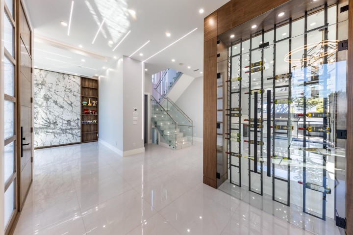 Photo 17 at 3587 Mayfair Avenue, Dunbar, Vancouver West