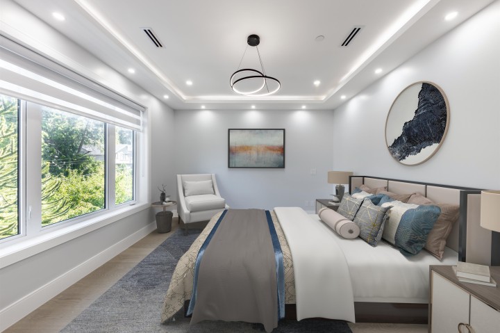 Photo 20 at 3587 Mayfair Avenue, Dunbar, Vancouver West