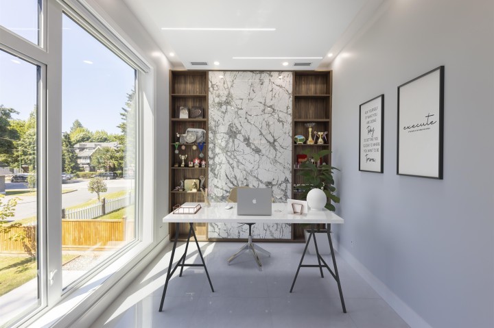 Photo 14 at 3587 Mayfair Avenue, Dunbar, Vancouver West