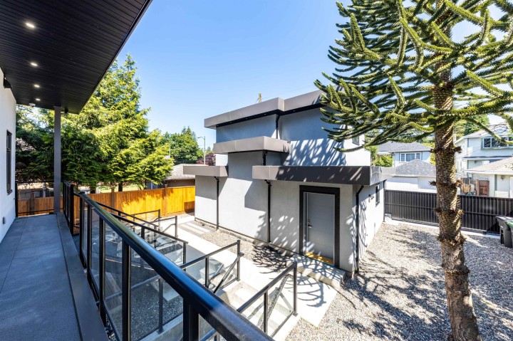 Photo 15 at 3587 Mayfair Avenue, Dunbar, Vancouver West