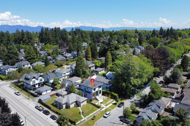 Photo 40 at 3587 Mayfair Avenue, Dunbar, Vancouver West