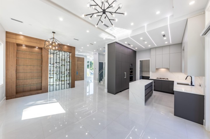 Photo 4 at 3587 Mayfair Avenue, Dunbar, Vancouver West