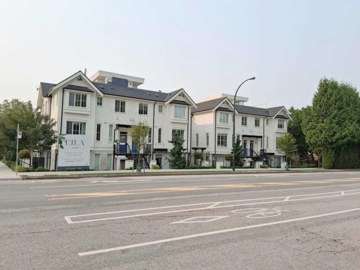 Photo 1 at 922 W 49th Avenue, South Cambie, Vancouver West