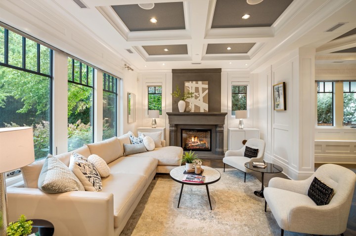 Photo 2 at 1189 W 32nd Avenue, Shaughnessy, Vancouver West