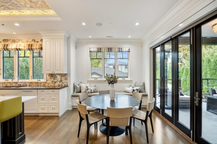 Photo 6 at 1189 W 32nd Avenue, Shaughnessy, Vancouver West