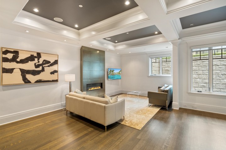 Photo 13 at 1189 W 32nd Avenue, Shaughnessy, Vancouver West