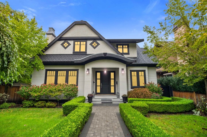 Photo 17 at 1189 W 32nd Avenue, Shaughnessy, Vancouver West