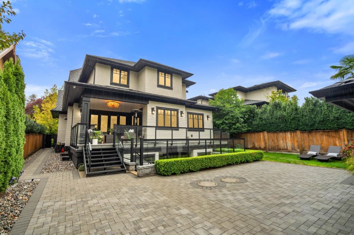 Photo 16 at 1189 W 32nd Avenue, Shaughnessy, Vancouver West