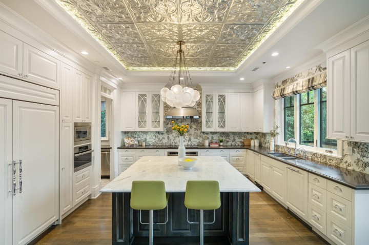 Photo 7 at 1189 W 32nd Avenue, Shaughnessy, Vancouver West