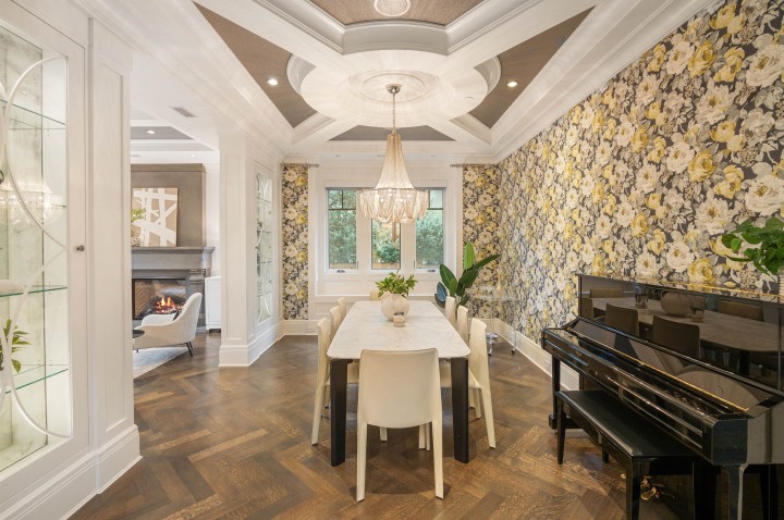 Photo 3 at 1189 W 32nd Avenue, Shaughnessy, Vancouver West