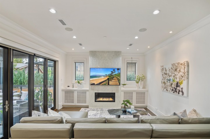 Photo 5 at 1189 W 32nd Avenue, Shaughnessy, Vancouver West