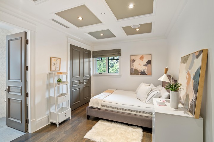 Photo 10 at 1189 W 32nd Avenue, Shaughnessy, Vancouver West