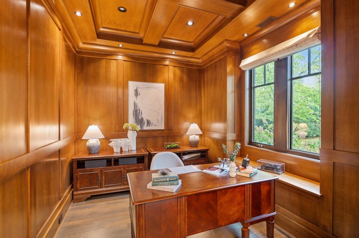 Photo 4 at 1189 W 32nd Avenue, Shaughnessy, Vancouver West