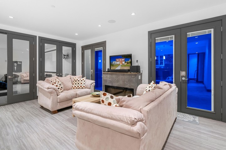 Photo 16 at 7493 Gatineau Place, Fraserview VE, Vancouver East