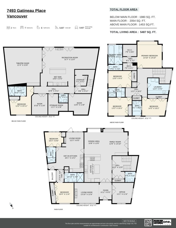 Photo 40 at 7493 Gatineau Place, Fraserview VE, Vancouver East