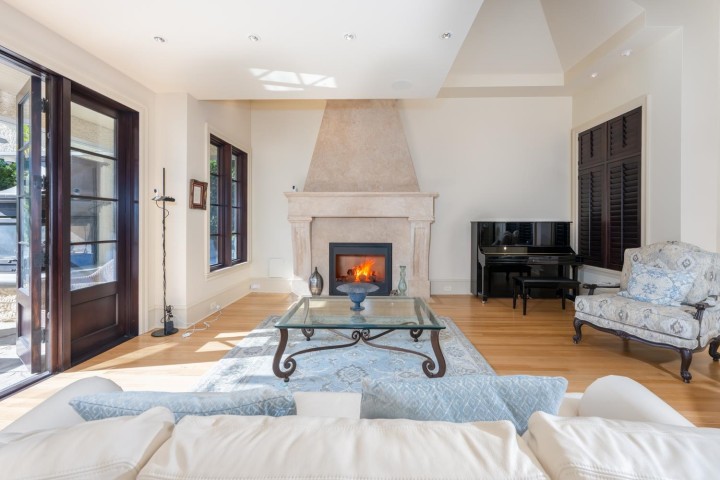 Photo 2 at 1198 W 55th Avenue, South Granville, Vancouver West