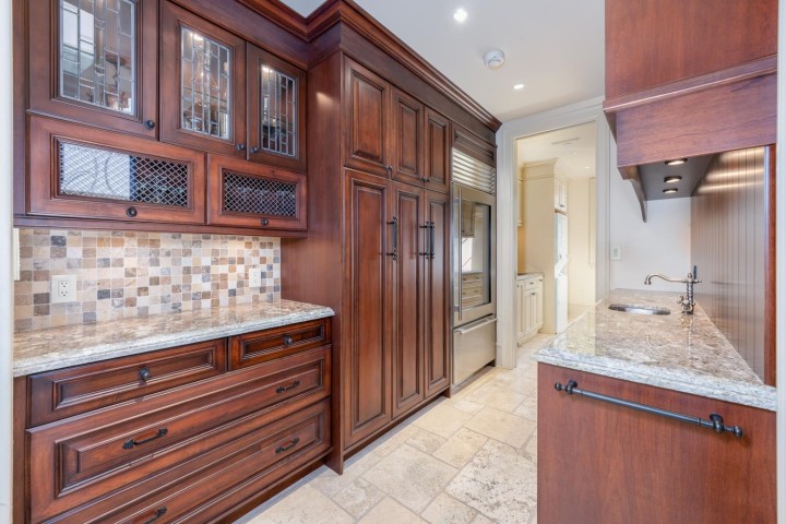 Photo 6 at 1198 W 55th Avenue, South Granville, Vancouver West