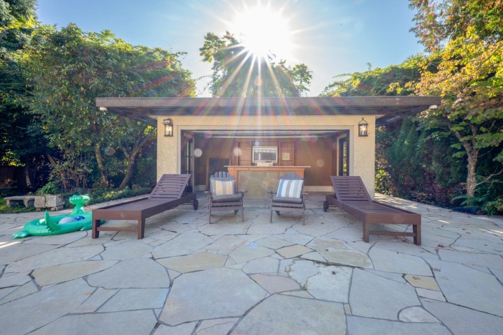 Photo 17 at 1198 W 55th Avenue, South Granville, Vancouver West