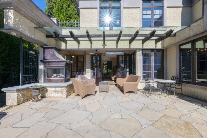 Photo 16 at 1198 W 55th Avenue, South Granville, Vancouver West