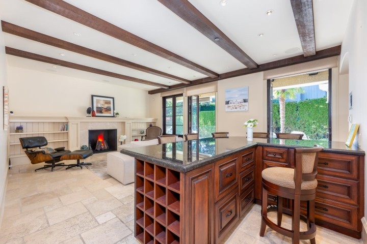 Photo 7 at 1198 W 55th Avenue, South Granville, Vancouver West