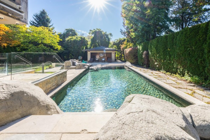 Photo 18 at 1198 W 55th Avenue, South Granville, Vancouver West