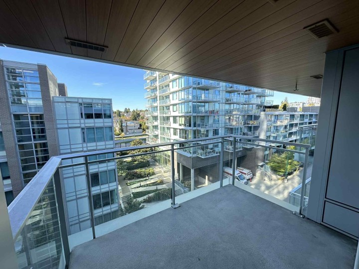 Photo 23 at 911 - 455 Sw Marine Drive, Marpole, Vancouver West