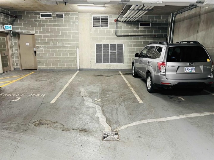 Photo 26 at 911 - 455 Sw Marine Drive, Marpole, Vancouver West