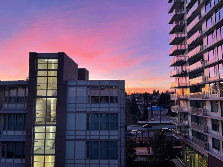 Photo 36 at 911 - 455 Sw Marine Drive, Marpole, Vancouver West